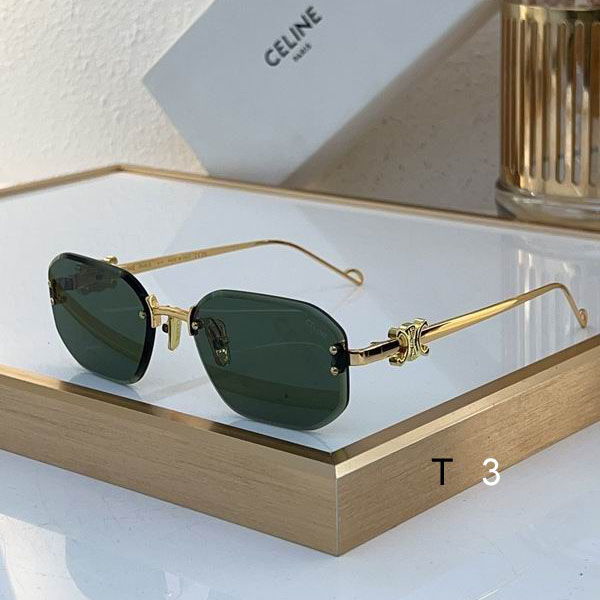 Celine Sunglasses ID:20240804-32